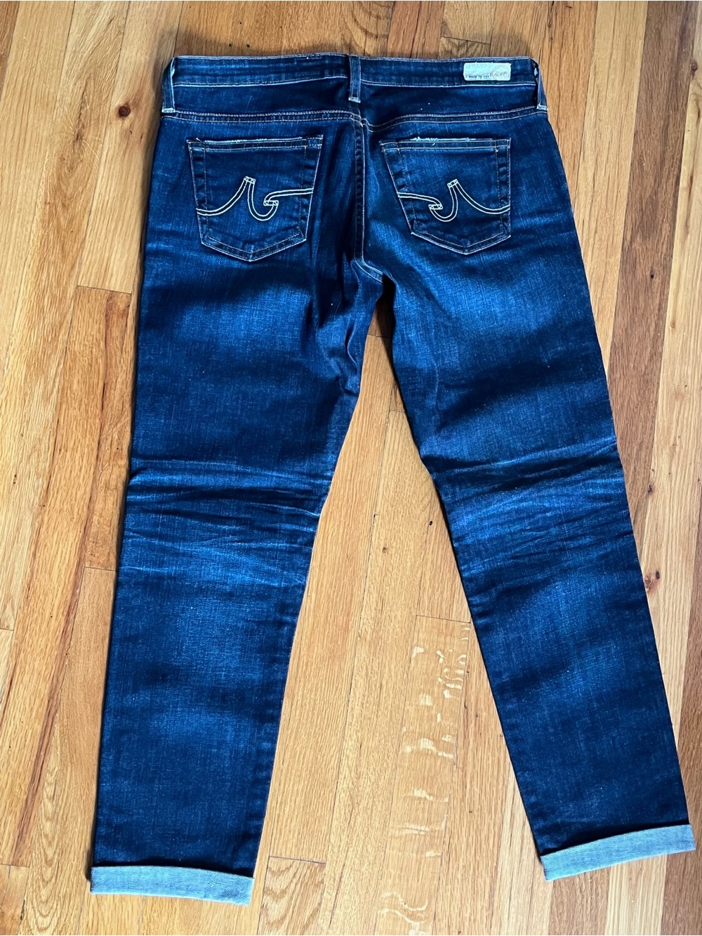 AG Adriano Goldschmidt jeans sz 29
